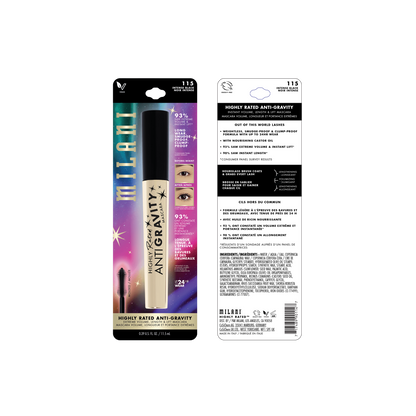 Highly Rated Anti-Gravity Mascara