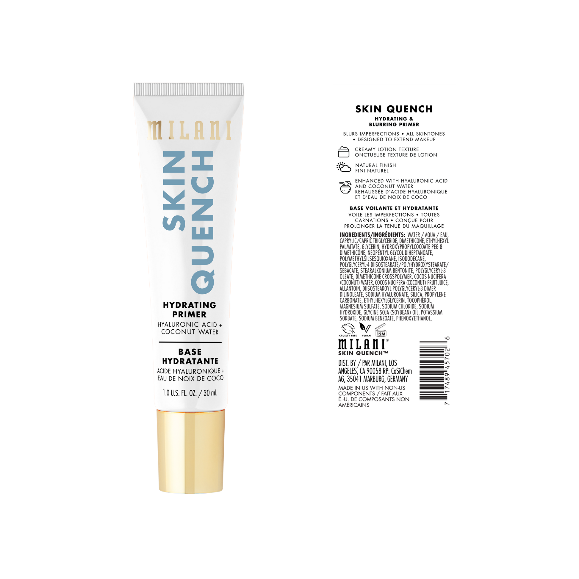 Skin Quench Hydrating Primer