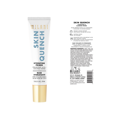Skin Quench Hydrating Primer
