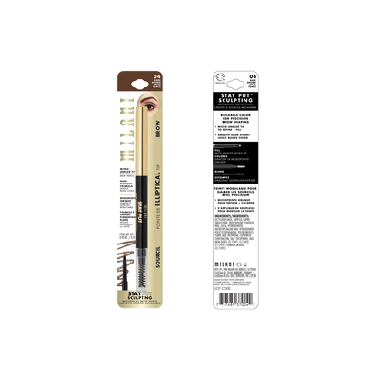 Stay Put® Brow Sculpting Mechanical Pencil