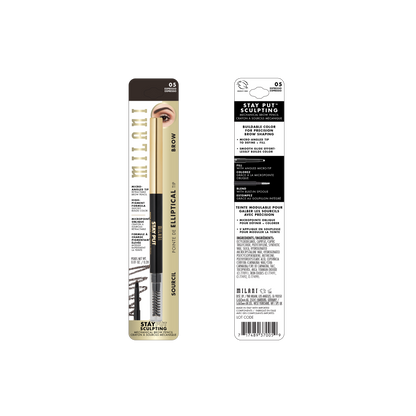 Stay Put® Brow Sculpting Mechanical Pencil