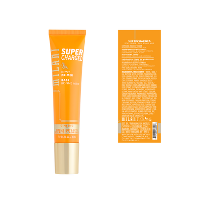 Supercharged Dewy Primer