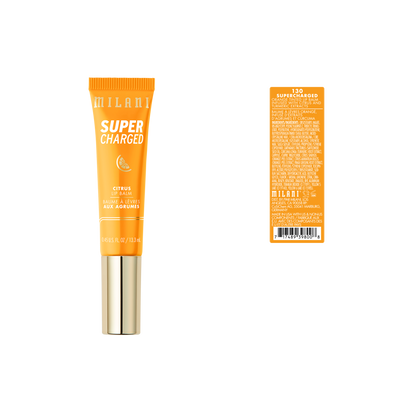 Supercharged Lip Balm