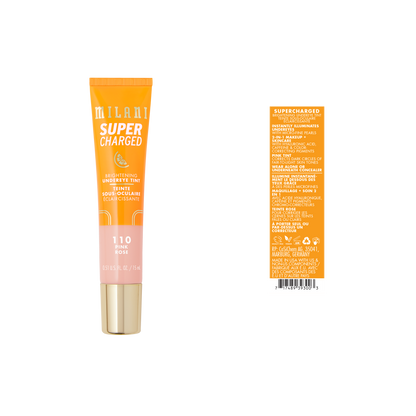Supercharged Brightening Undereye Tint