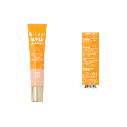 Supercharged Brightening Undereye Tint