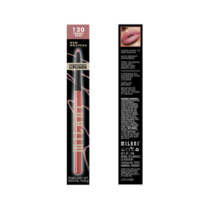 Understatement Lipliner