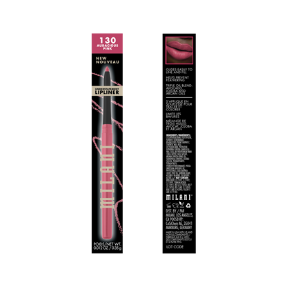 Understatement Lipliner
