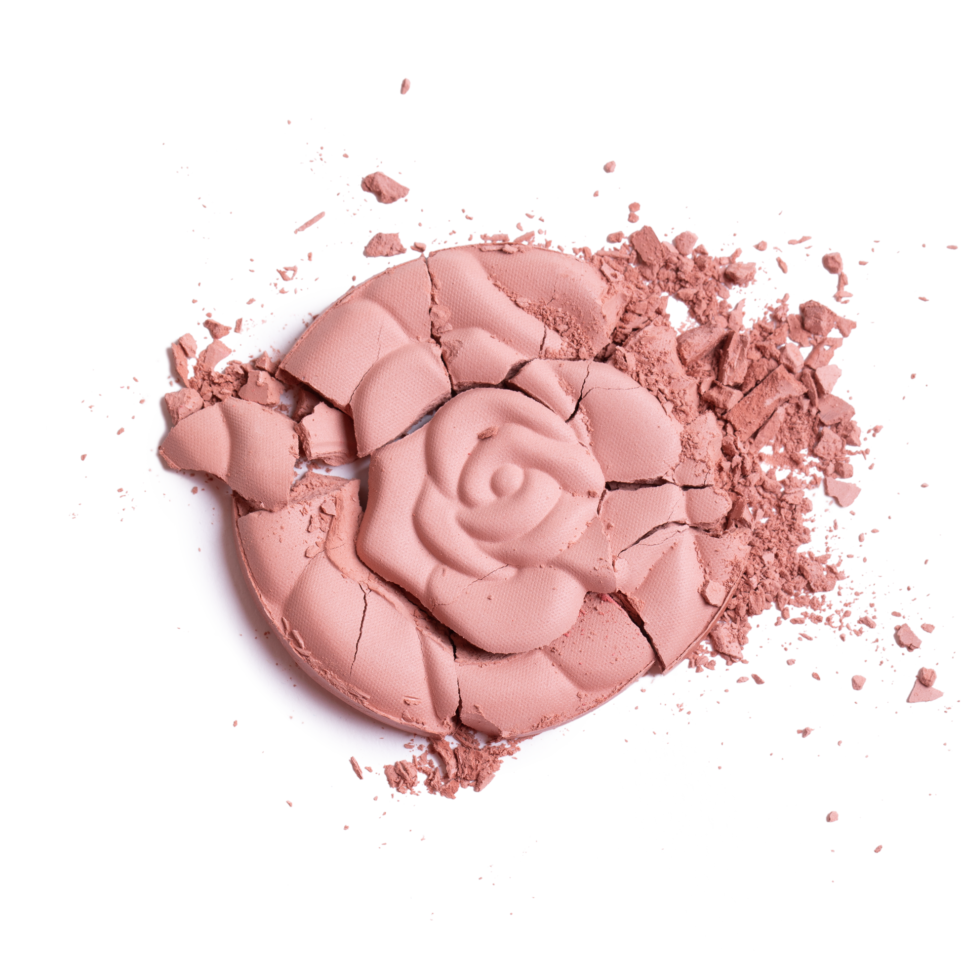 Rose Powder Blush