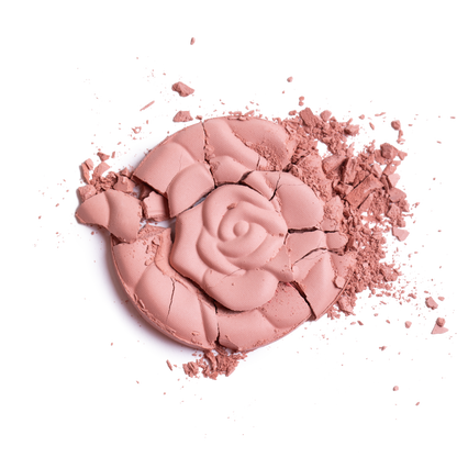 Rose Powder Blush