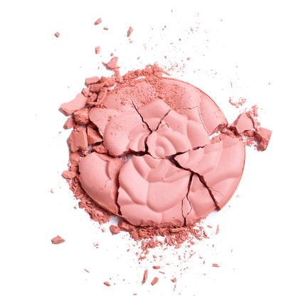 Rose Powder Blush