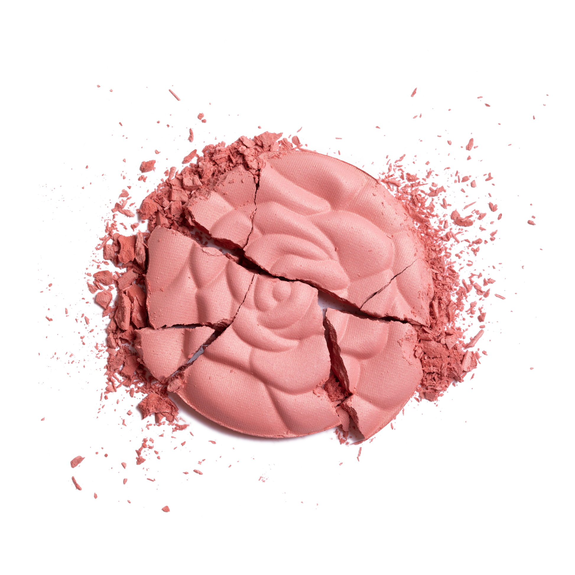 Rose Powder Blush