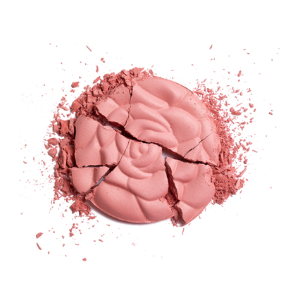 Rose Powder Blush