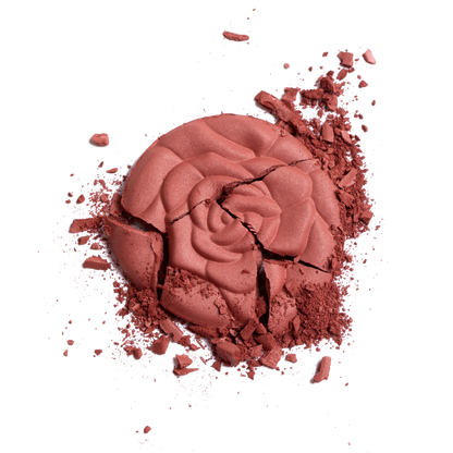 Rose Powder Blush