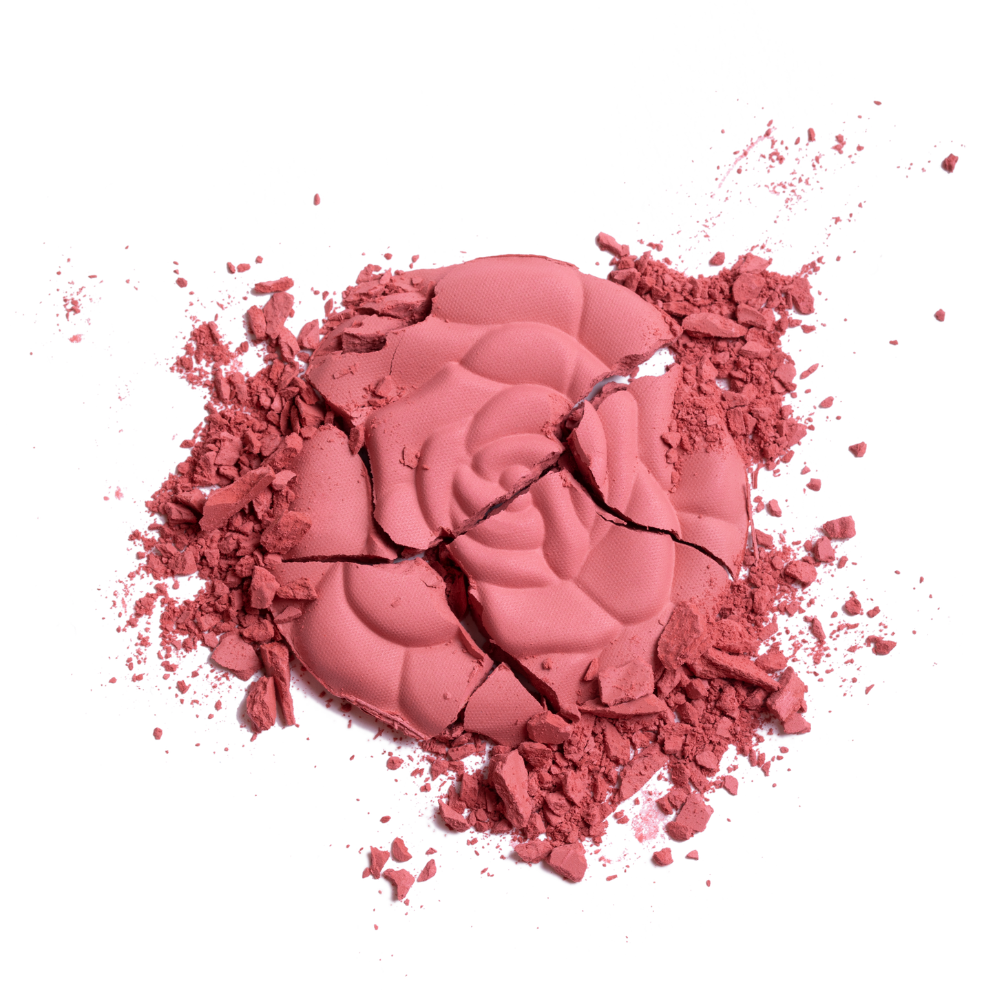 Rose Powder Blush