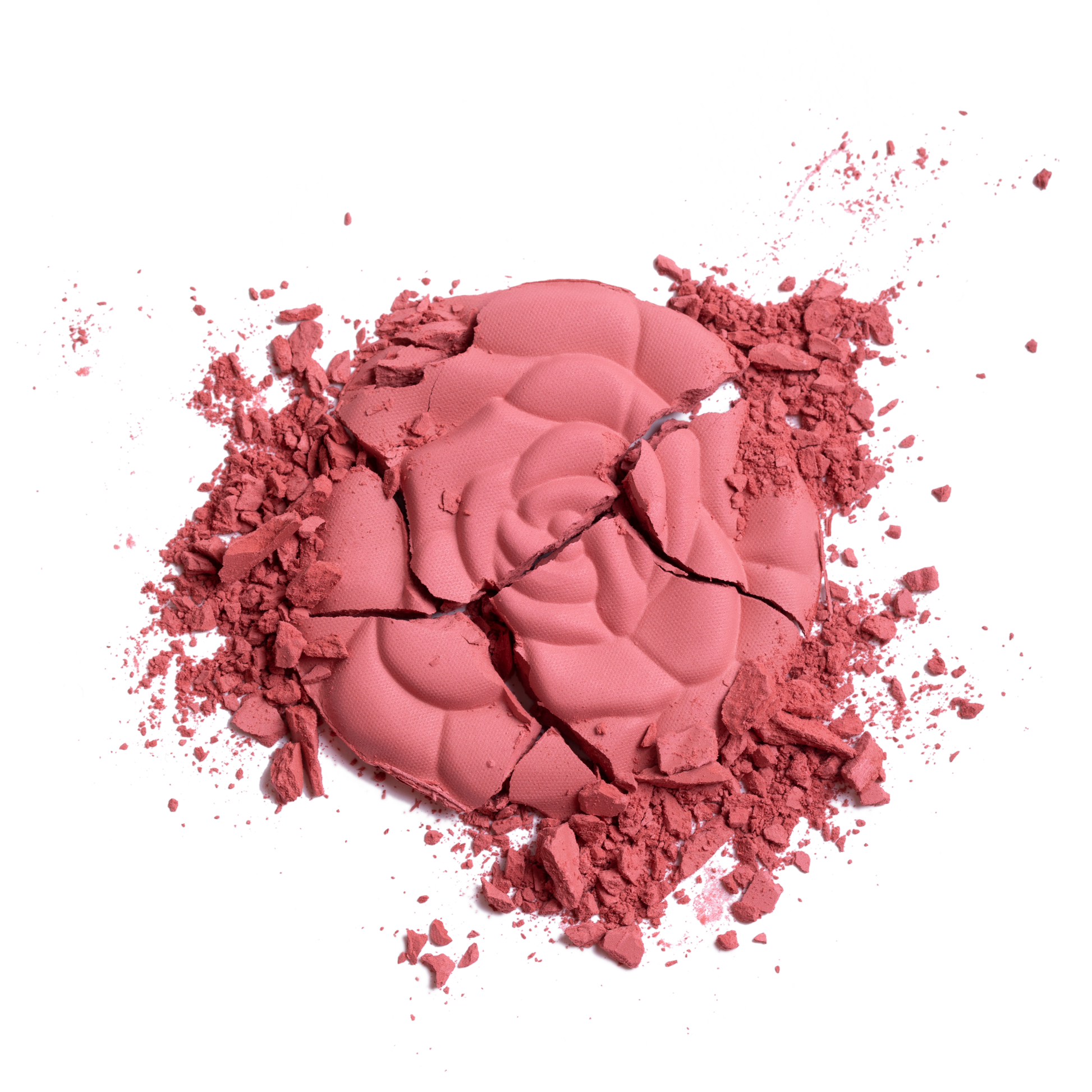 Rose Powder Blush