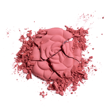 Rose Powder Blush