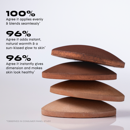 Baked Bronzer