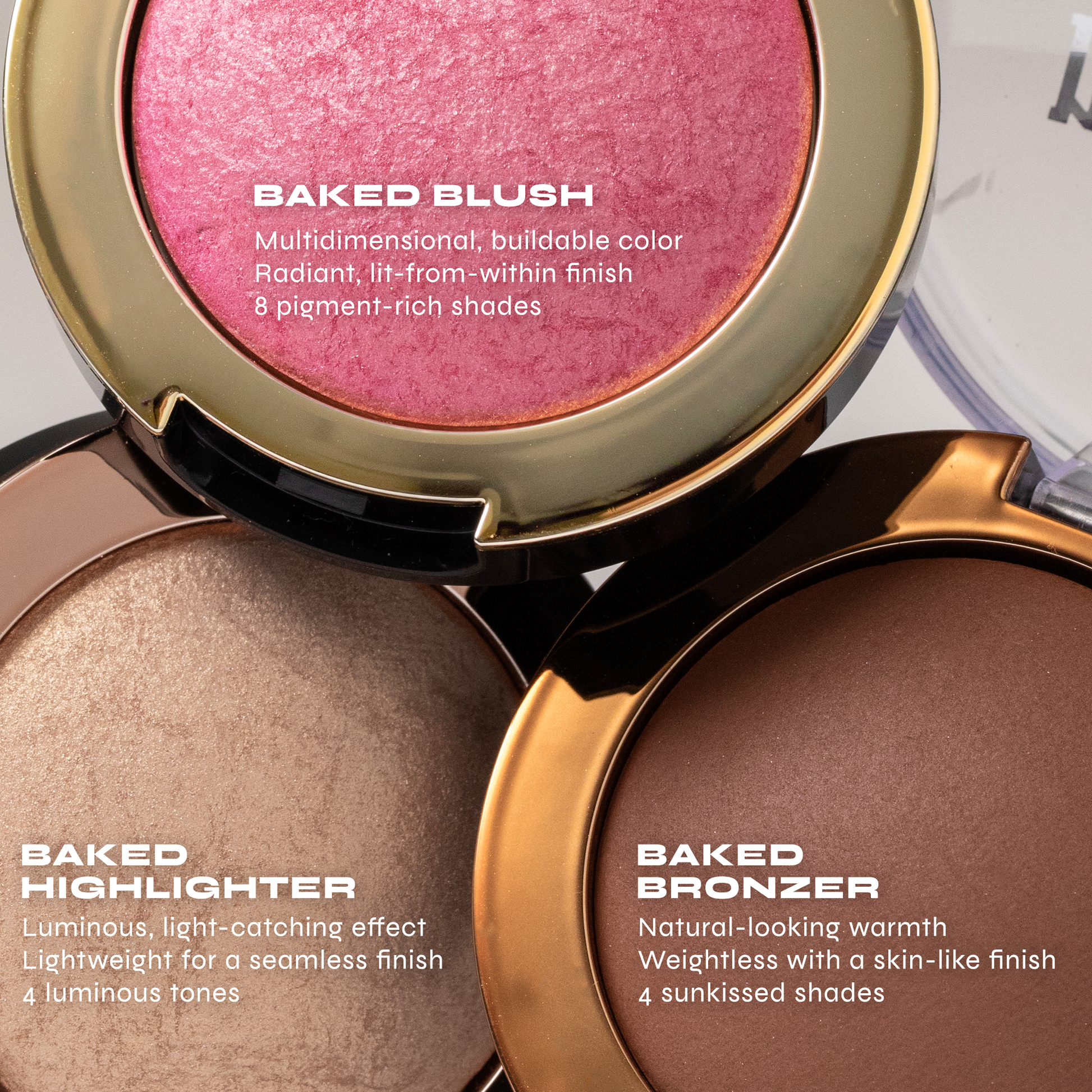 Baked Blush