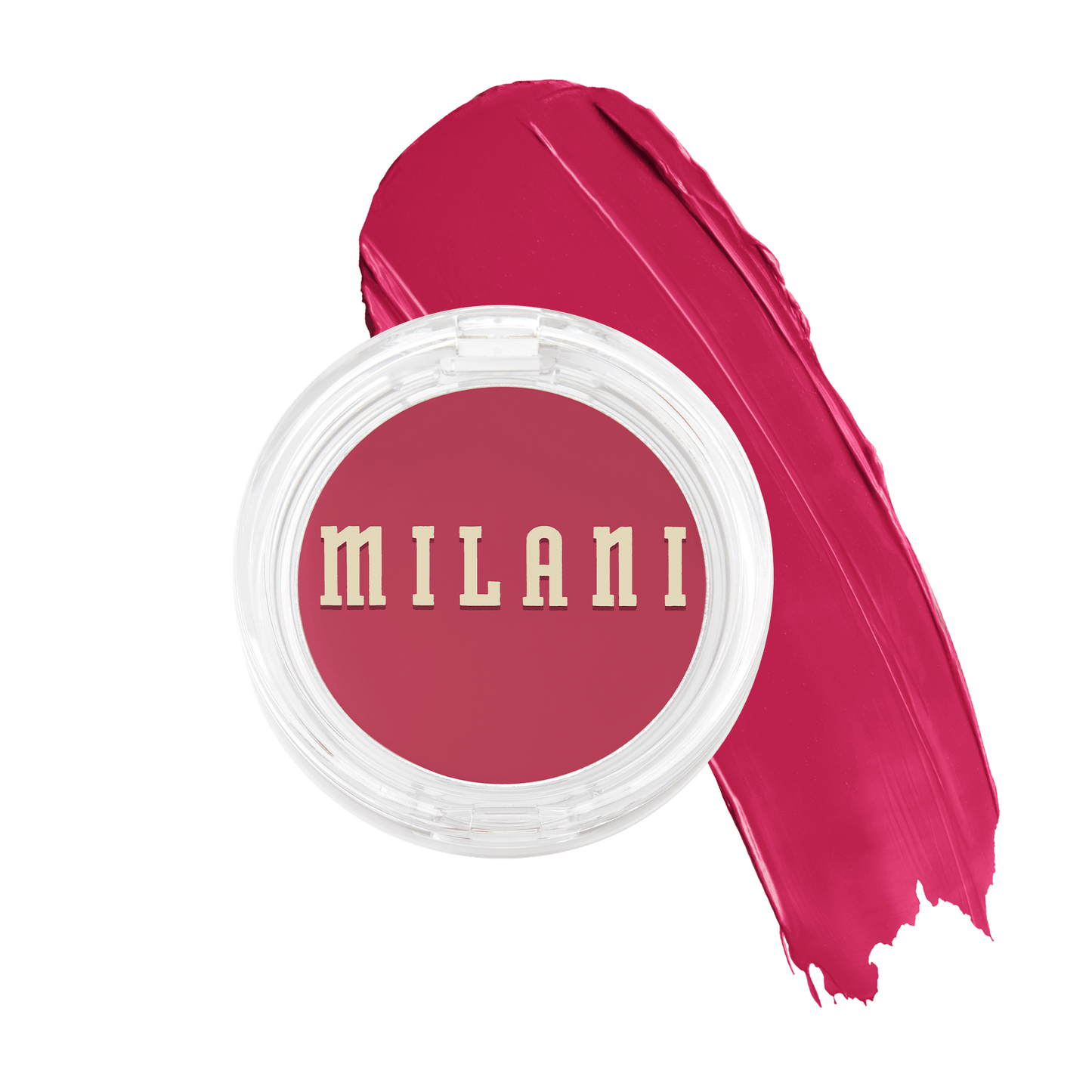 Cheek Kiss Cream Blush