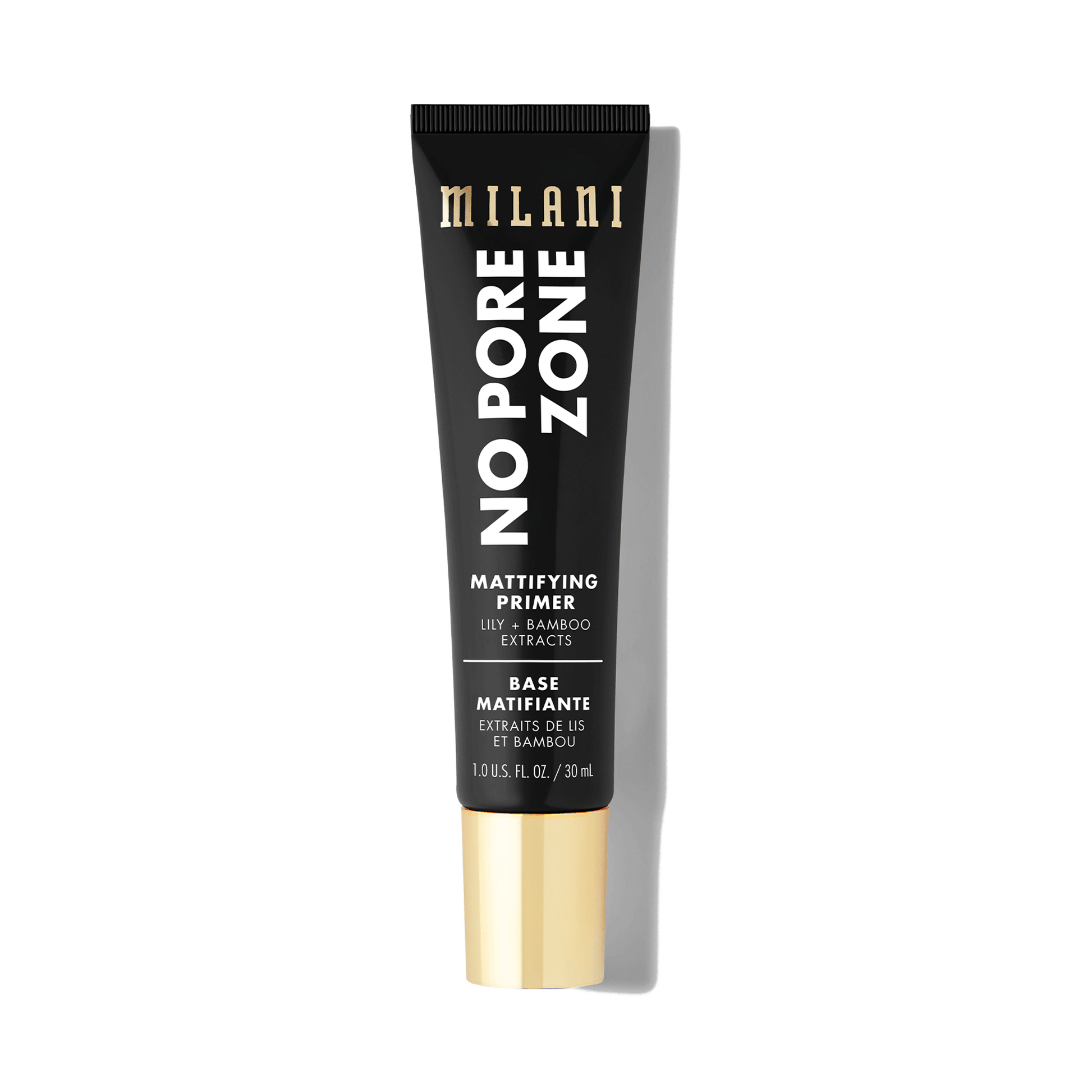 No Pore Zone Mattifying Primer