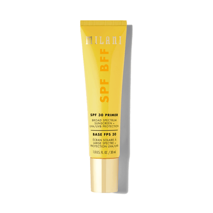 SPF BFF SPF 30 Primer