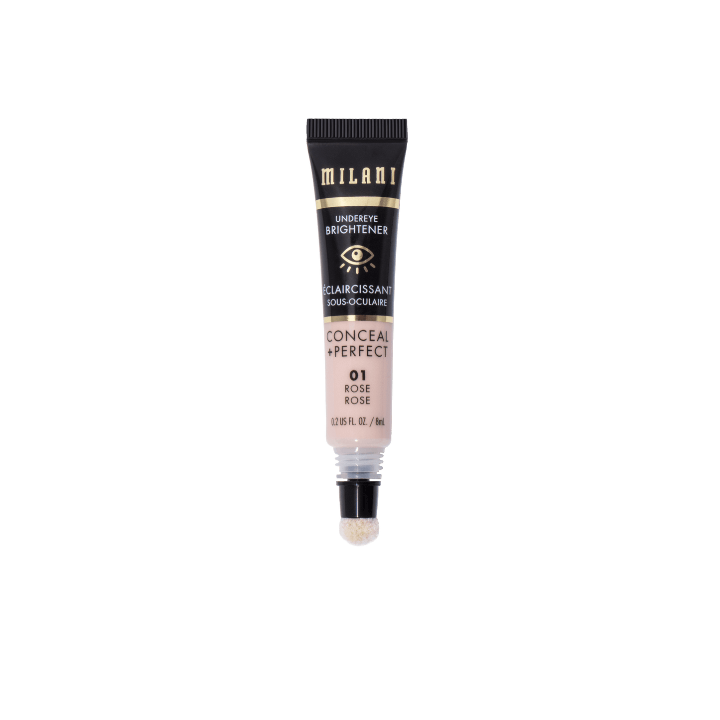 Conceal + Perfect Undereye Brightener