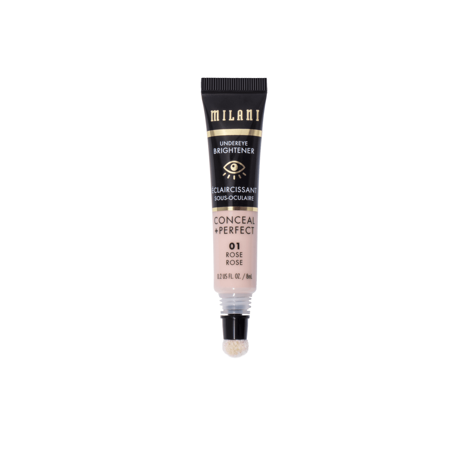 Conceal + Perfect Undereye Brightener