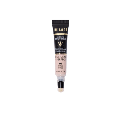 Conceal + Perfect Undereye Brightener