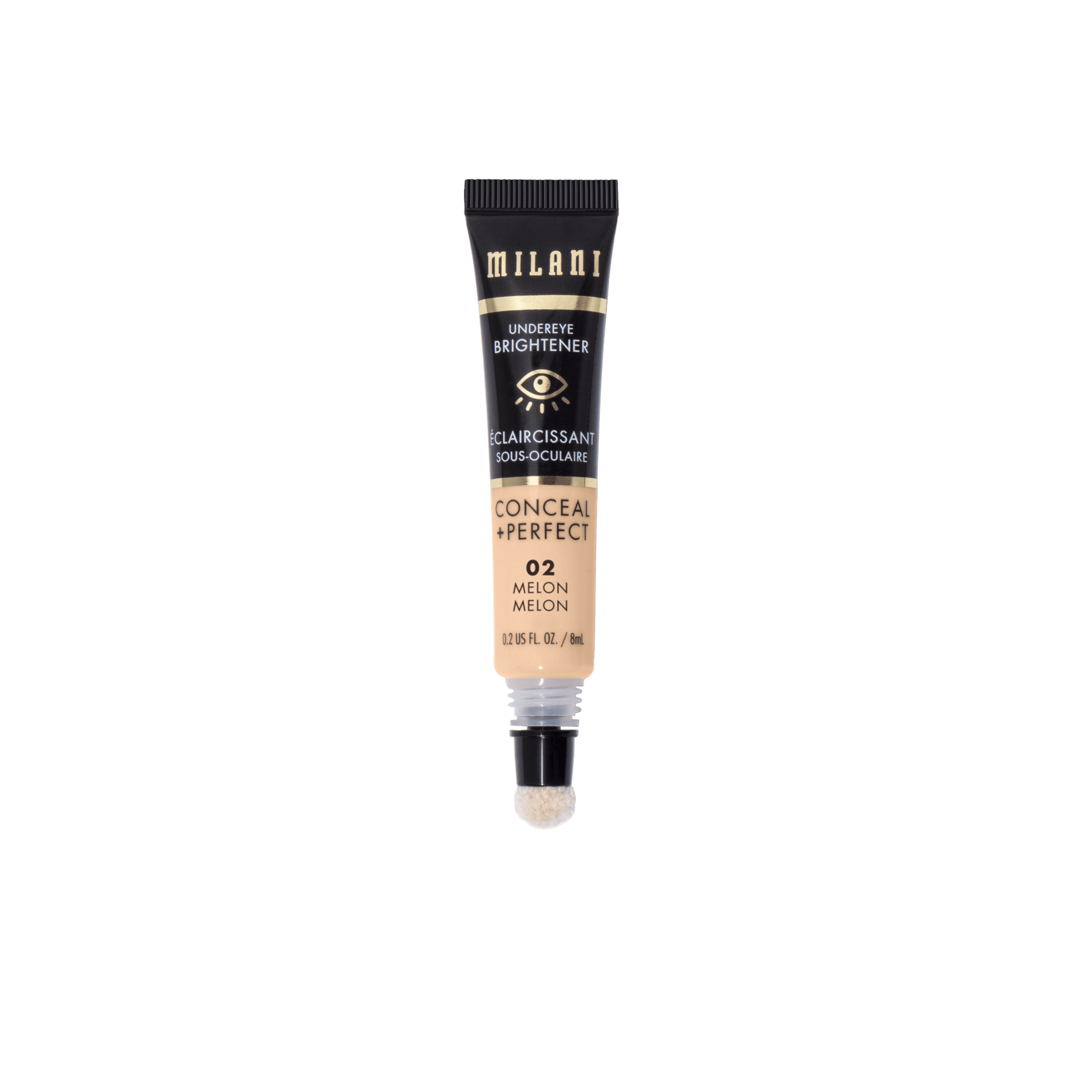 Conceal + Perfect Undereye Brightener
