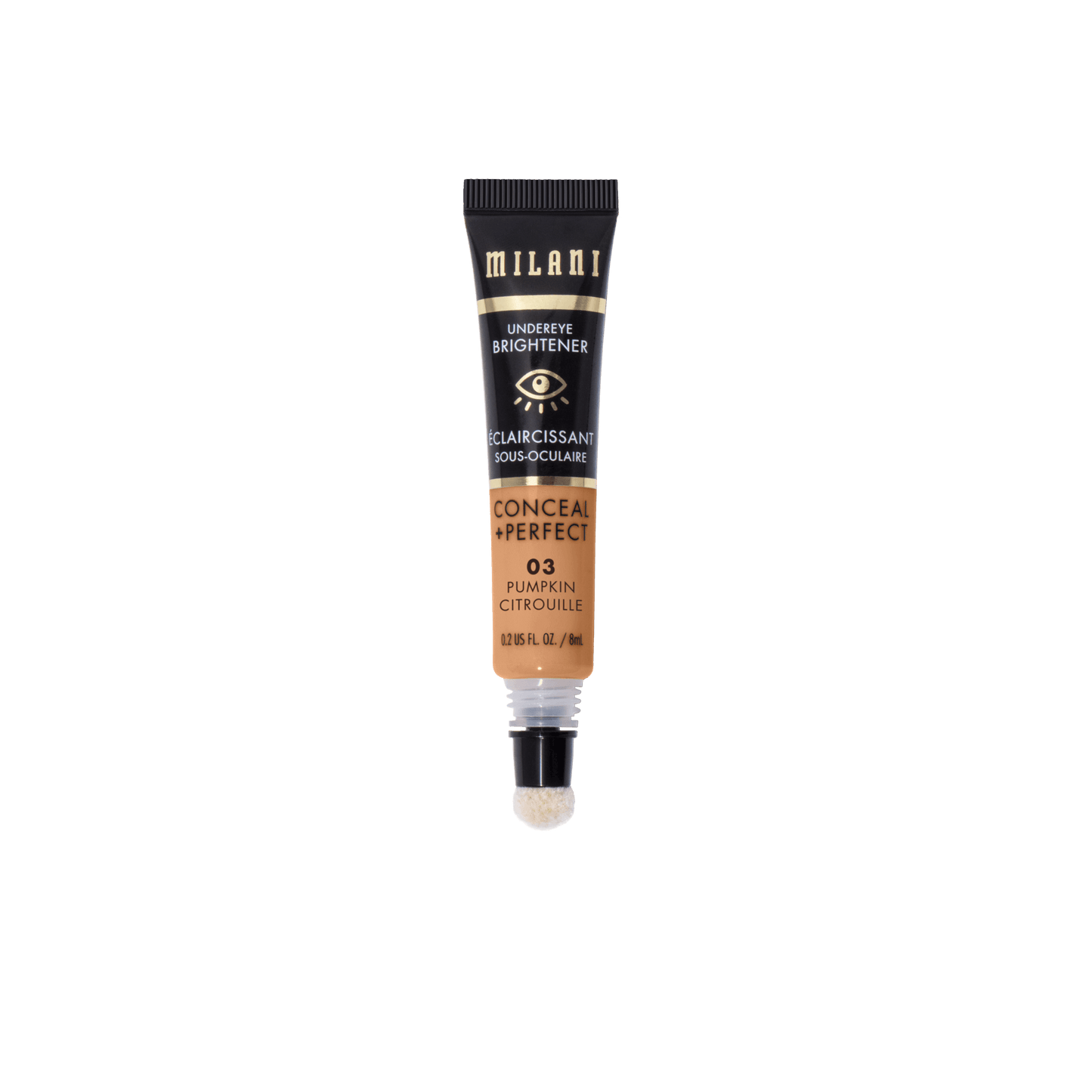 Conceal + Perfect Undereye Brightener