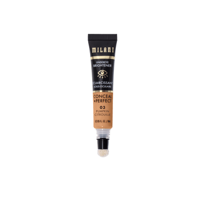 Conceal + Perfect Undereye Brightener