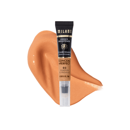 Conceal + Perfect Undereye Brightener