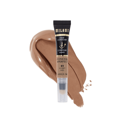 Conceal + Perfect Liquid Contour