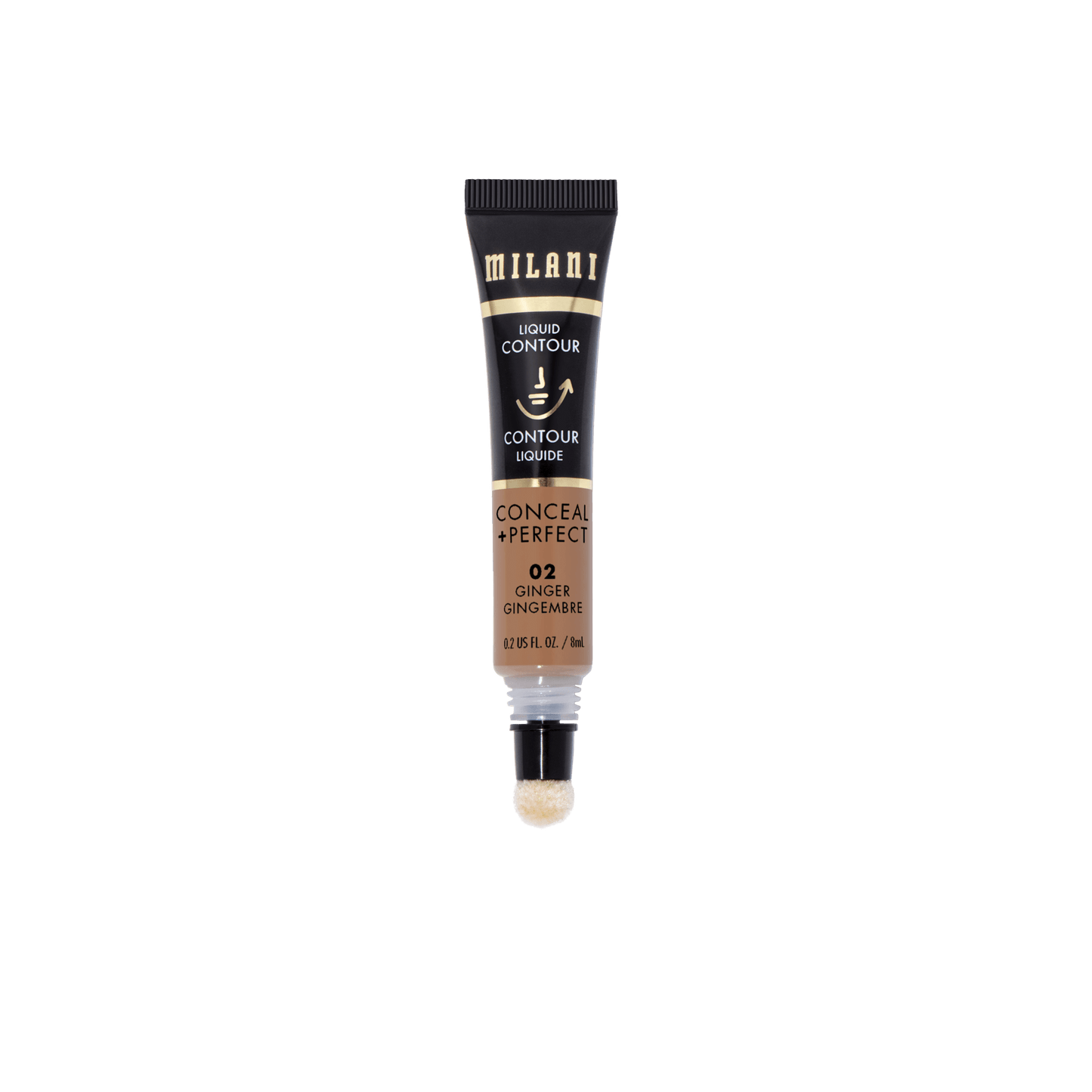 Conceal + Perfect Liquid Contour