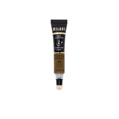 Conceal + Perfect Liquid Contour