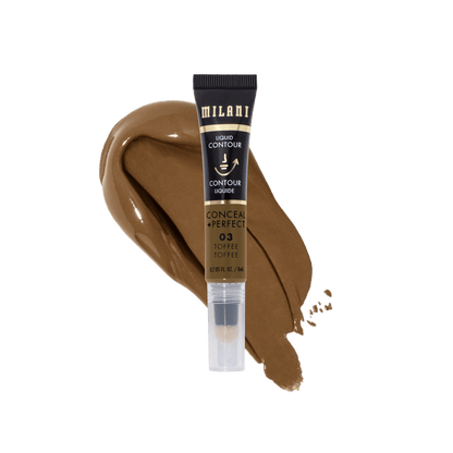 Conceal + Perfect Liquid Contour