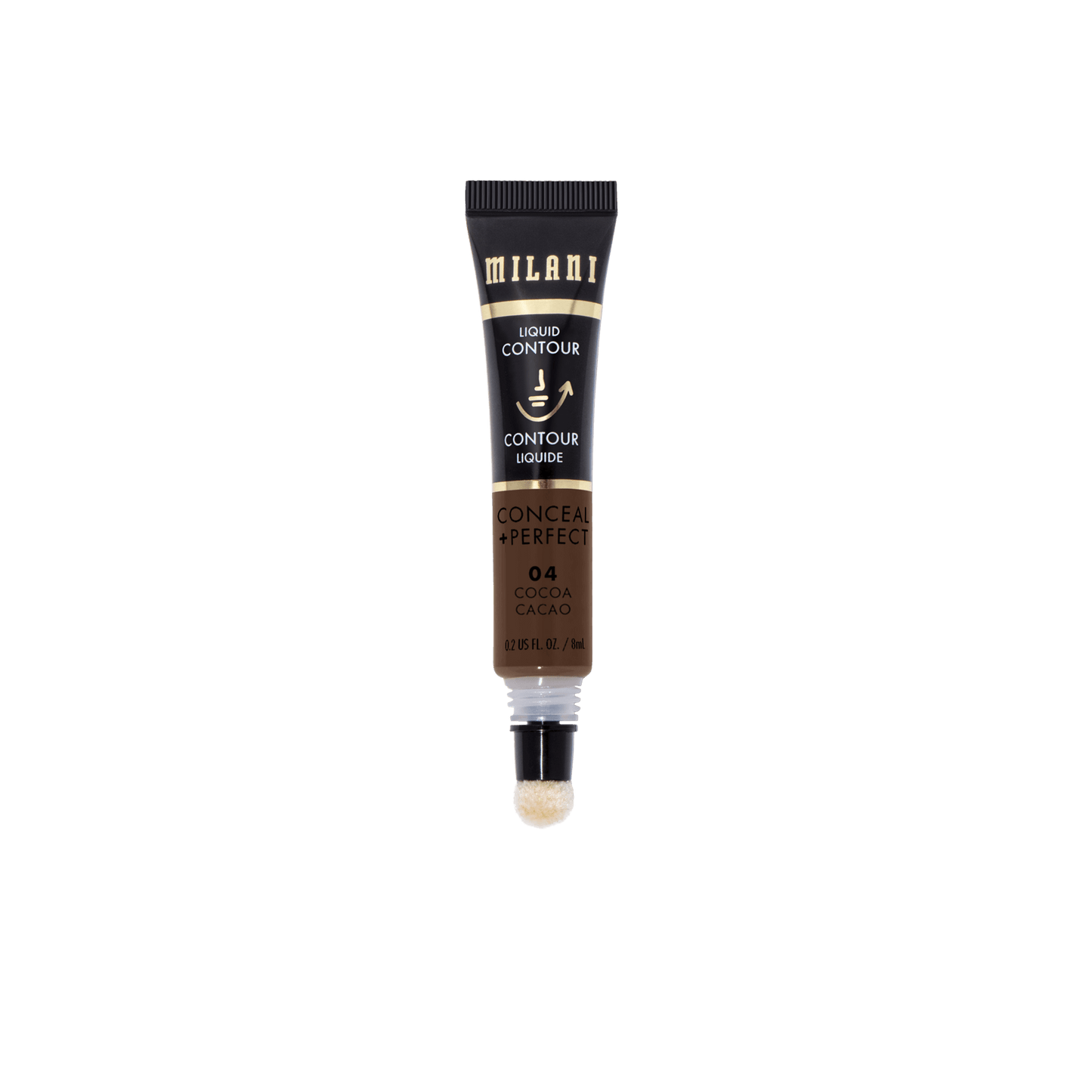 Conceal + Perfect Liquid Contour