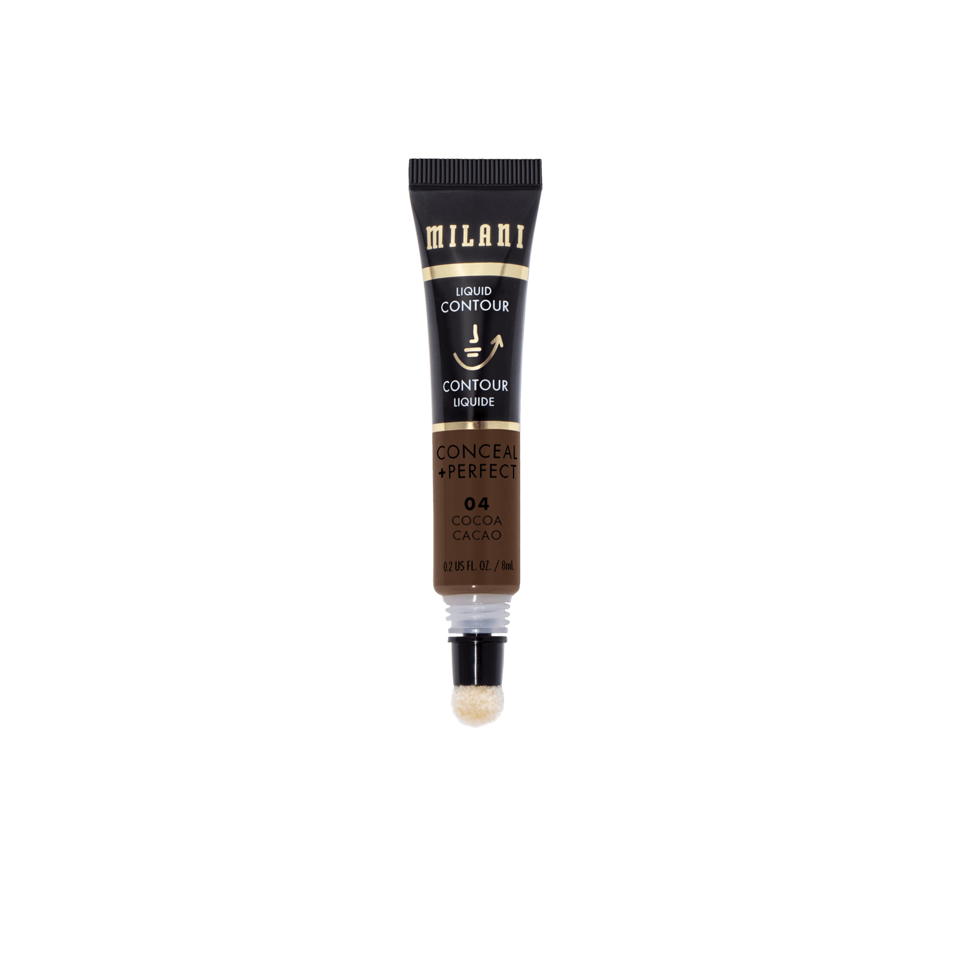 Conceal + Perfect Liquid Contour