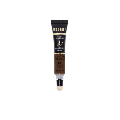 Conceal + Perfect Liquid Contour