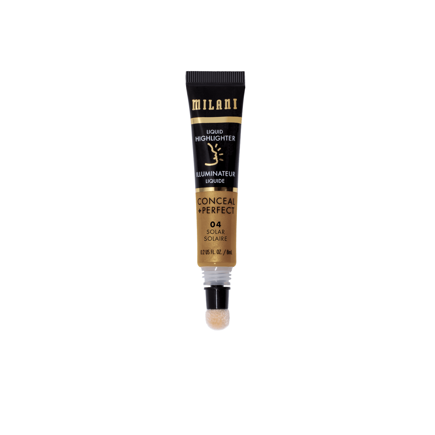 Conceal + Perfect Liquid Highlighter