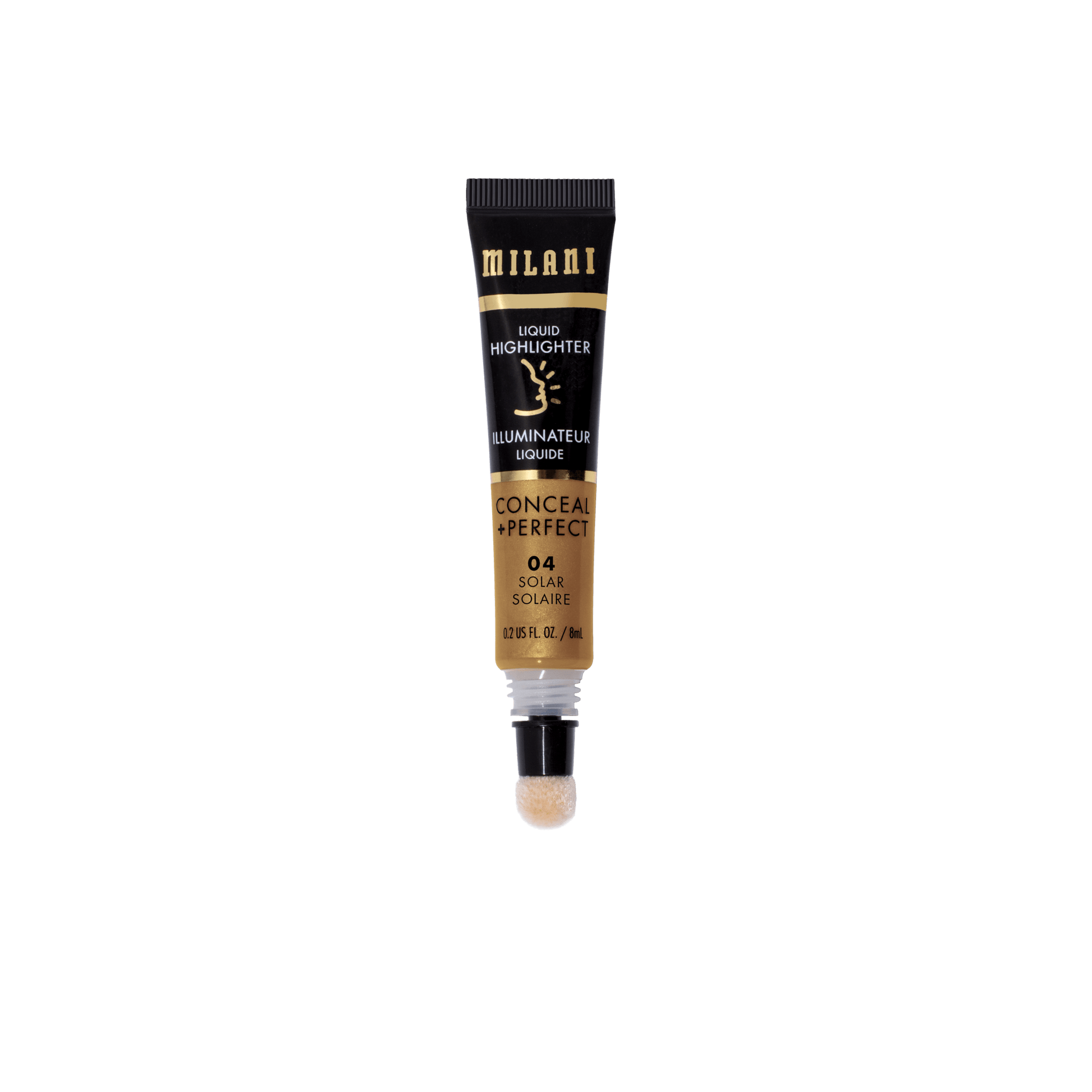 Conceal + Perfect Liquid Highlighter