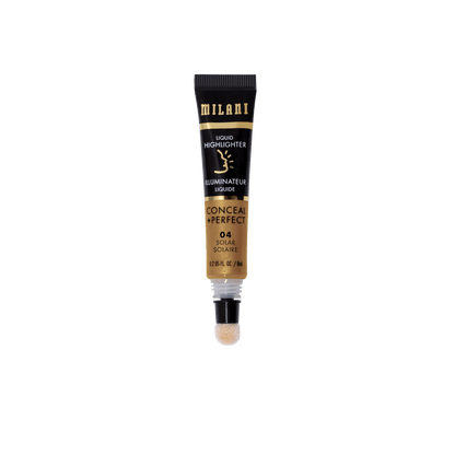 Conceal + Perfect Liquid Highlighter