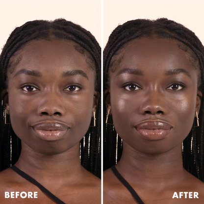 Conceal + Perfect Liquid Highlighter