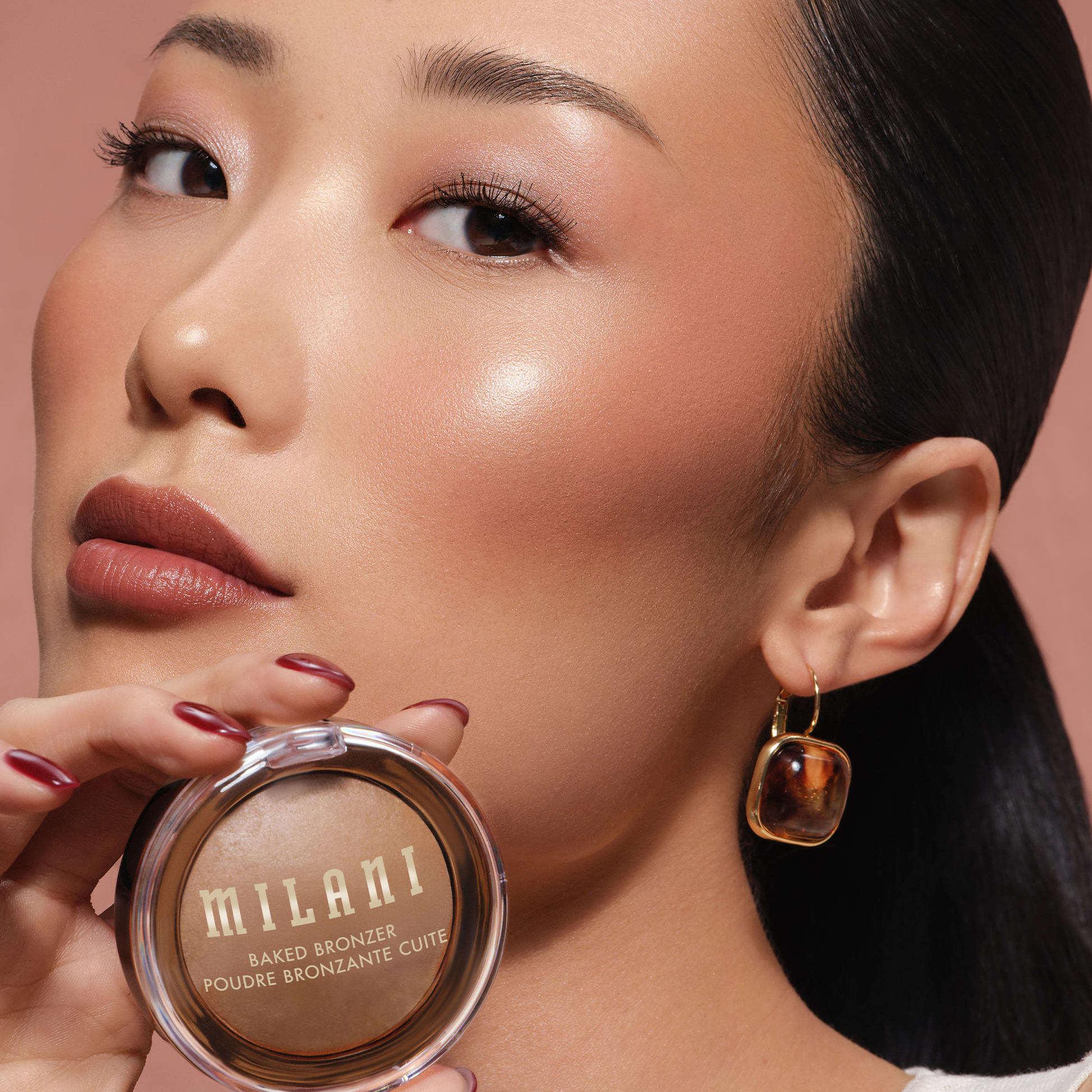 Baked Bronzer