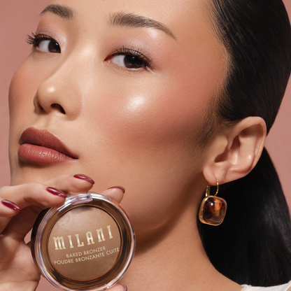 Baked Bronzer
