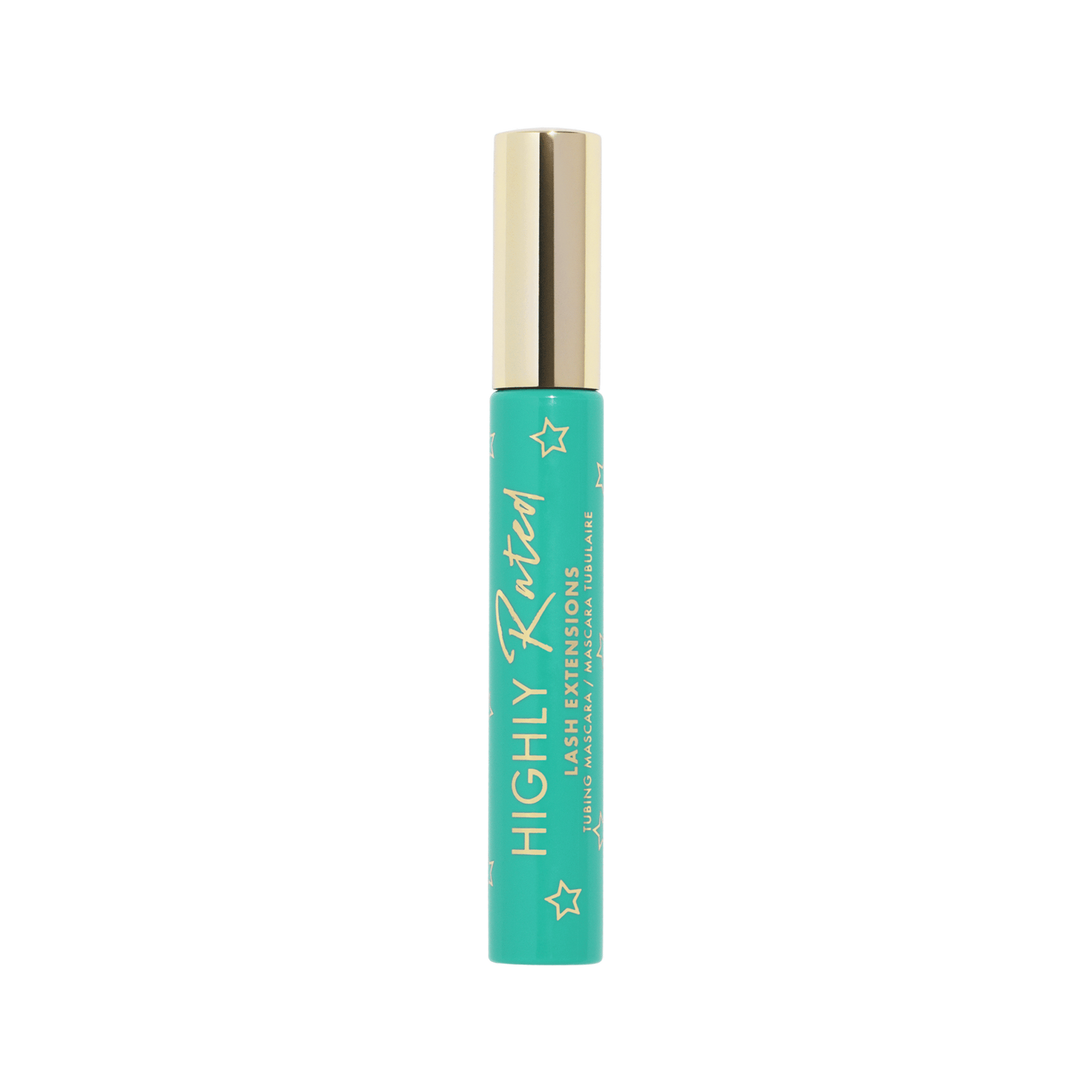 Highly Rated Lash Extensions Mascara