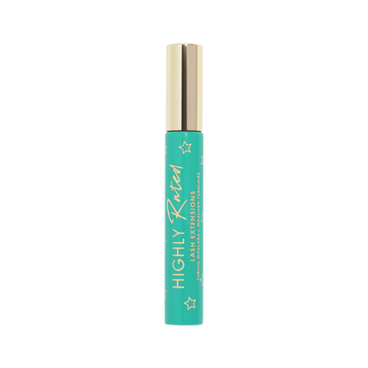 Highly Rated Lash Extensions Mascara