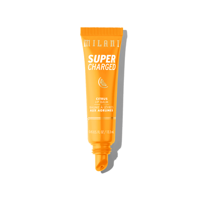 Supercharged Lip Balm