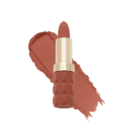 Color Fetish Matte Lipstick
