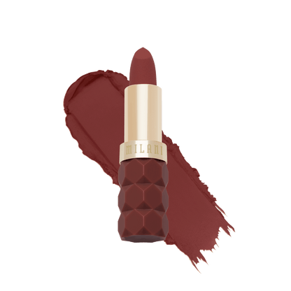 Color Fetish Matte Lipstick